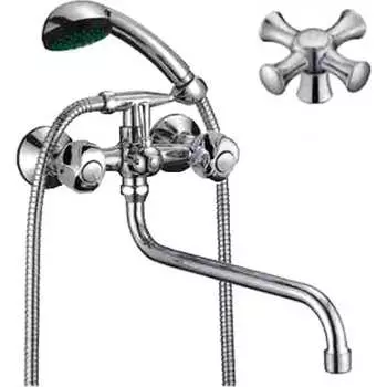 Смеситель для ванны и душа D-Lin D140825