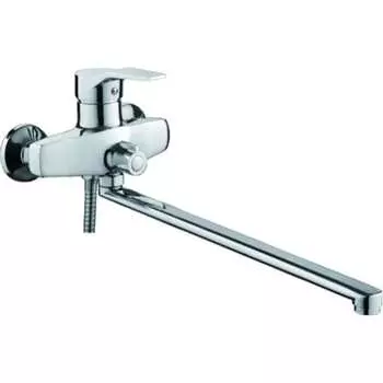 Смеситель для ванны и душа D-Lin D147403-6