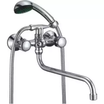 Смеситель для ванны и душа D-Lin D140811