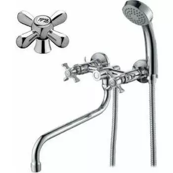 Смеситель для ванны и душа D-Lin D143819