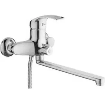 Смеситель для ванны и душа D-Lin D146401