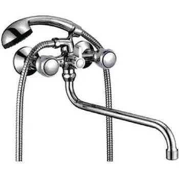 Смеситель для ванны и душа D-Lin D146811