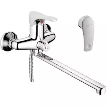 Смеситель для ванны и душа D-Lin D146301