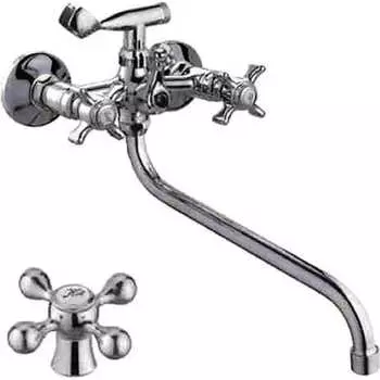 Смеситель для ванны и душа D-Lin D147810