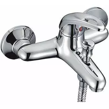 Смеситель для ванны и душа D-Lin D130351