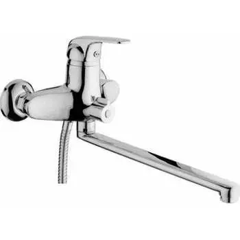 Смеситель для ванны и душа D-Lin D146430-8