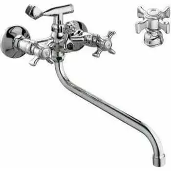 Смеситель для ванны и душа D-Lin D147807