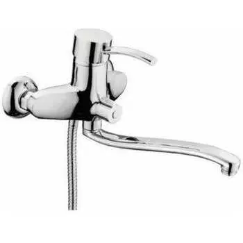 Смеситель для ванны и душа D-Lin D146454