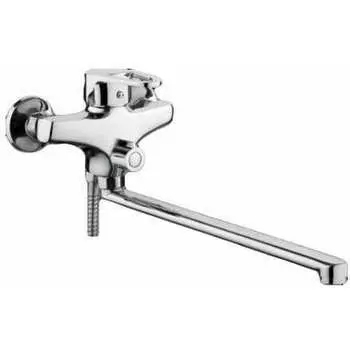 Смеситель для ванны и душа D-Lin D147601