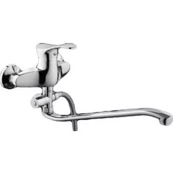 Смеситель для ванны и душа D-Lin D140405-6