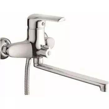 Смеситель для ванны и душа D-Lin D146406