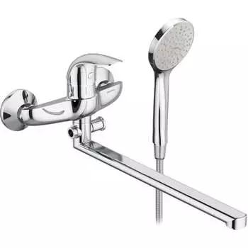 Смеситель для ванны и душа Damixa Eclipse 319500001