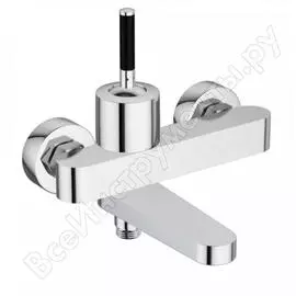 Смеситель для ванны и душа Damixa ARC 291000000