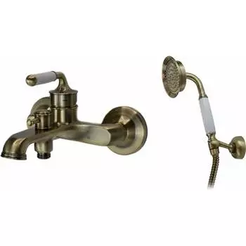 Смеситель для ванны и душа ESKO