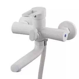 Смеситель для ванны и душа G-Lauf