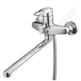 Смеситель для ванны и душа G-Lauf LWF7-A113