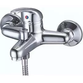 Смеситель для ванны и душа G-Lauf