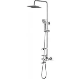 Смеситель для ванны и душа KONNER