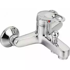 Смеситель для ванны и душа OSGARD