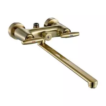 Смеситель для ванны и душа OUTE