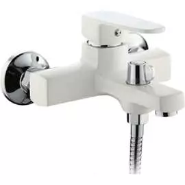 Смеситель для ванны и душа Rainsberg