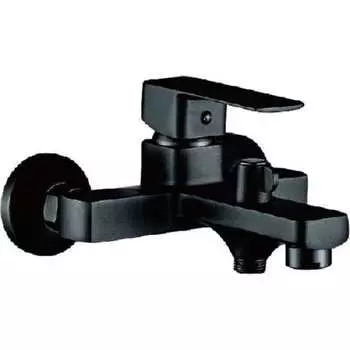 Смеситель для ванны и душа Rainsberg