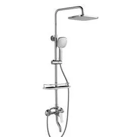Смеситель для ванны и душа Rossinka RS29-46