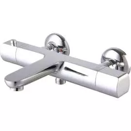 Смеситель для ванны и душа SmartSant