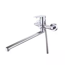 Смеситель для ванны и душа SmartSant