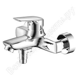 Смеситель для ванны и душа SmartSant