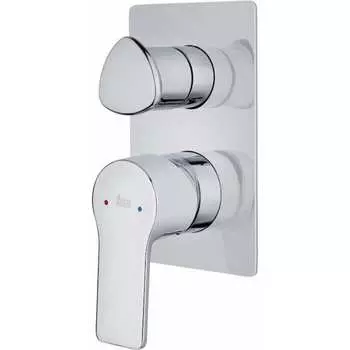 Смеситель для ванны и душа TEKA