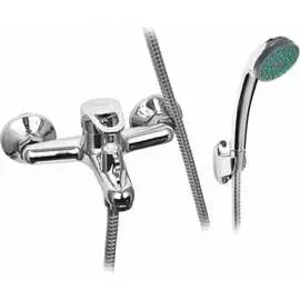 Смеситель для ванны и душа WISENT W30215