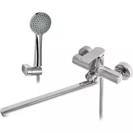 Смеситель для ванны и душа WISENT