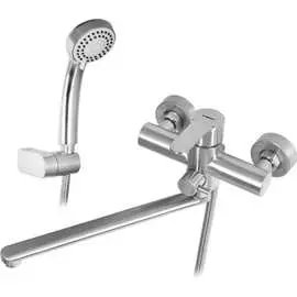 Смеситель для ванны и душа WISENT