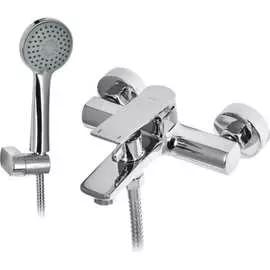 Смеситель для ванны и душа WISENT