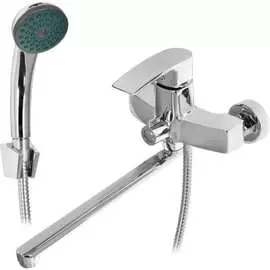Смеситель для ванны и душа WISENT