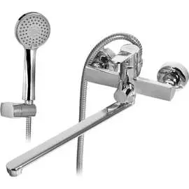 Смеситель для ванны и душа WISENT