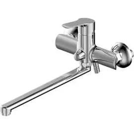 Смеситель для ванны и душа Zenta