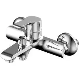 Смеситель для ванны и душа Zenta