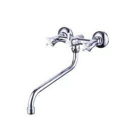 Смеситель для ванны и душа Zenta