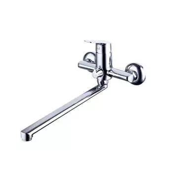 Смеситель для ванны и душа Zenta