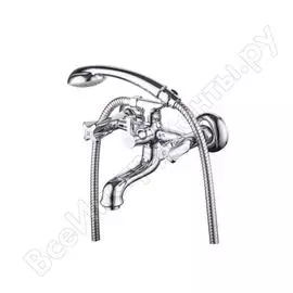 Смеситель для ванны и душа Zenta