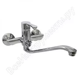 Смеситель для ванны и умывальника ARGO TETA 34156