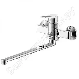 Смеситель для ванны и умывальника ARGO