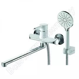 Смеситель для ванны и умывальника ARGO ELAT 41160