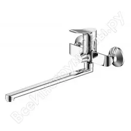 Смеситель для ванны и умывальника ARGO