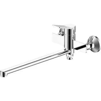 Смеситель для ванны и умывальника ARGO