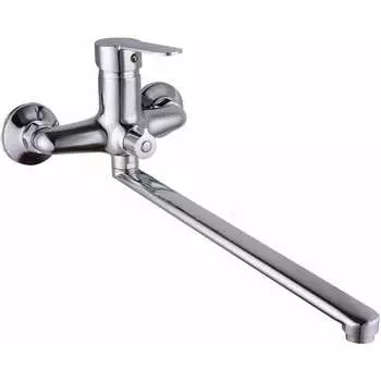 Смеситель для ванны и умывальника ARGOTECH Detra 43982