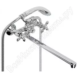 Смеситель для ванны и умывальника ARGO