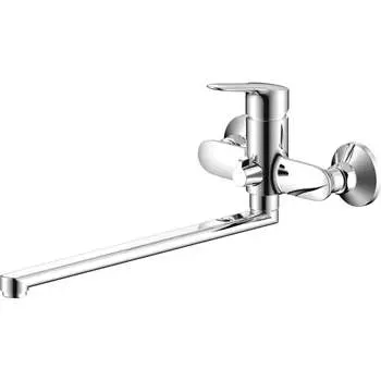 Смеситель для ванны и умывальника ARGOTECH AURA 41992